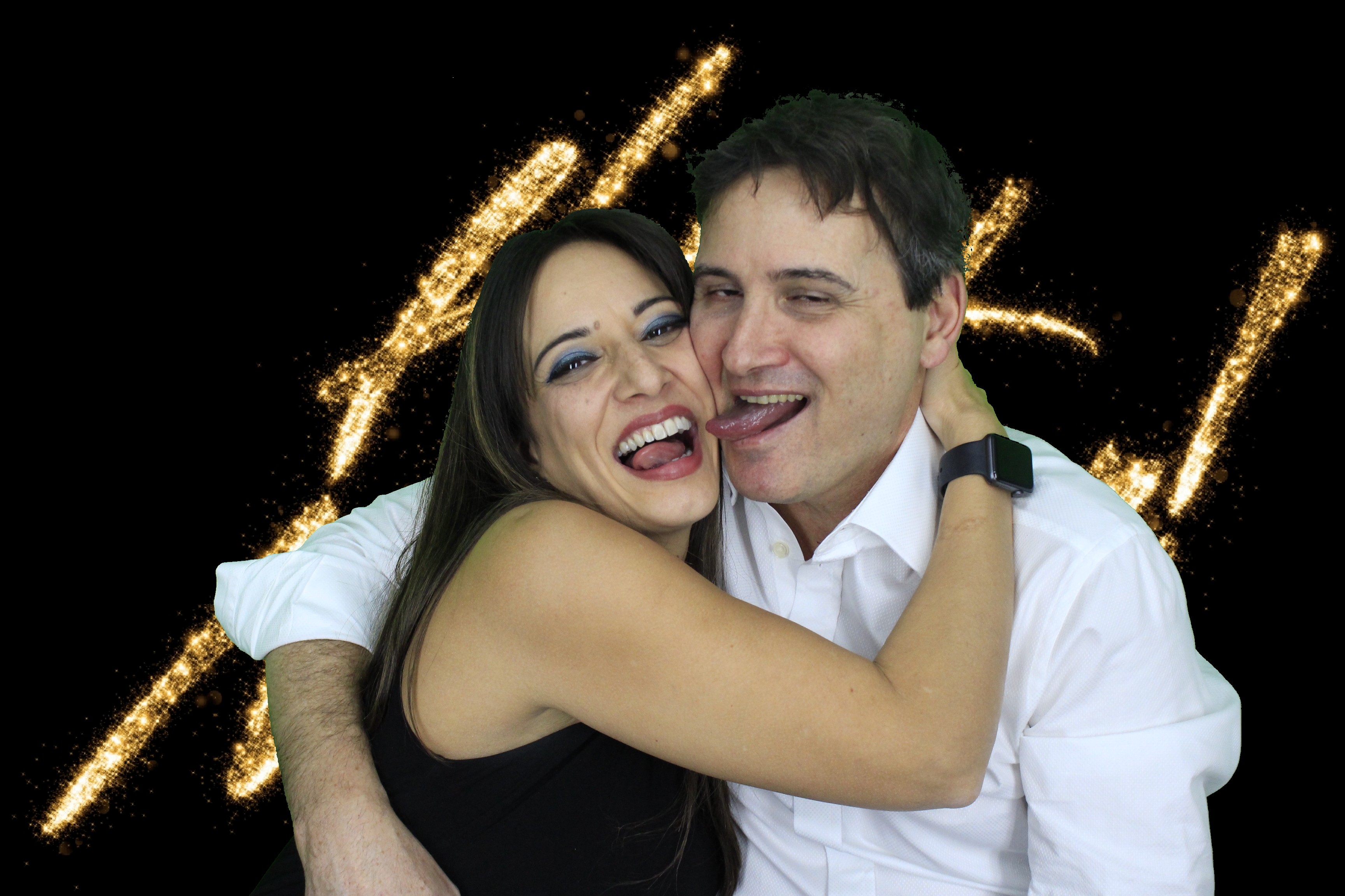 New Years Eve Party Silvermere | View more photos from the event at gallery.myphotoboothexperience.co.uk/u/MyPhotoBoothExperienceLtd/New-Years-Eve-Party-Silvermere